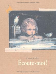 Ecoute-moi !