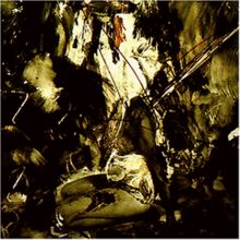 Elizium von Fields of the Nephilim  | CD | Zustand sehr gut