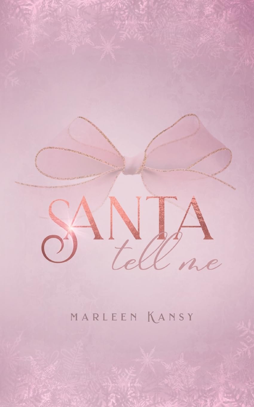 Santa Tell Me - Neuware
