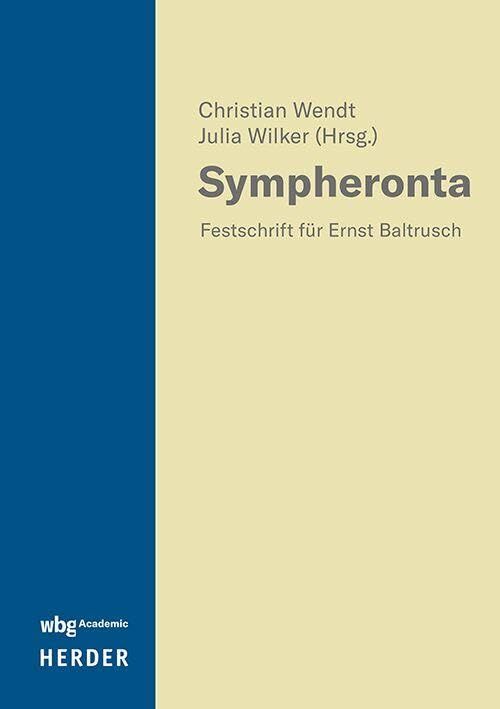 Sympheronta