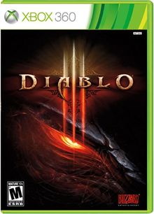 Diablo III Nla