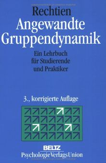 Angewandte Gruppendynamik