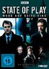 State of Play - Mord auf Seite eins [2 DVDs]