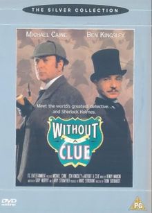 Without a Clue [UK Import]