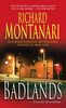 Badlands: A Novel of Suspense (Jessica Balzano & Kevin Byrne, Band 4)