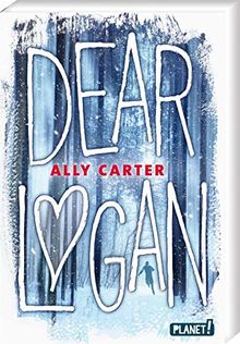 Dear Logan von Carter, Ally | Buch | Zustand gut