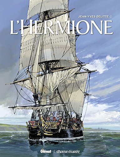 Hermione - Édition Spéciale Traversée