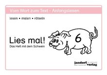 Lies mal! Heft 6