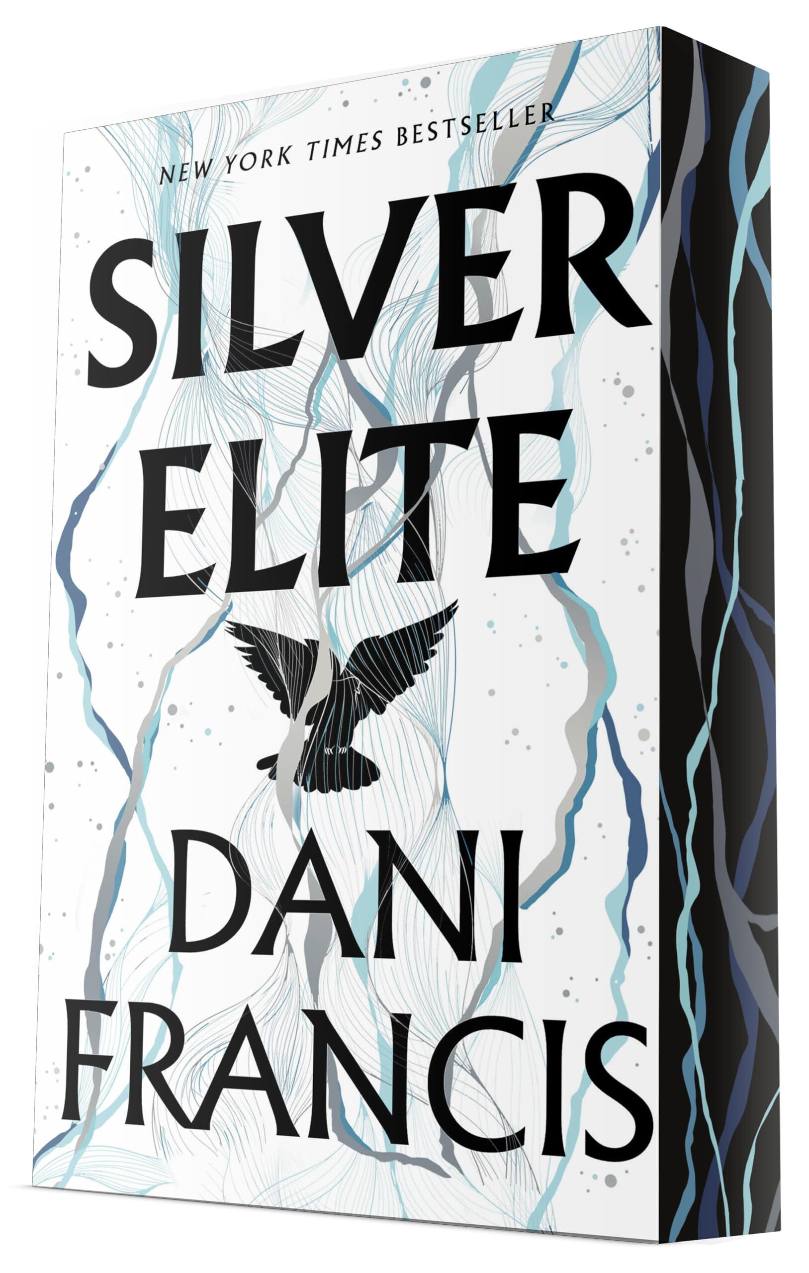 Francis, Dani: Silver Elite