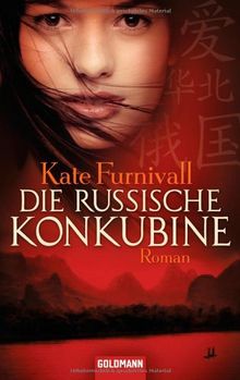 Die russische Konkubine: Roman