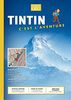 Tintin C'Est l'Aventure 3, la Montagne
