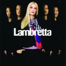 Lambretta von Lambretta | CD | Zustand gut