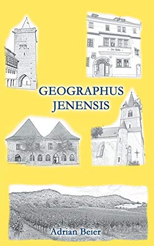 Geographus Jenensis