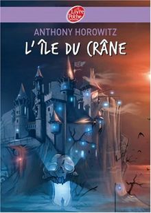 Les aventures de David Eliot. Vol. 1. L'île du Crâne