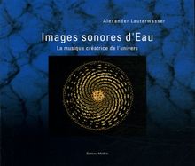 Images sonores d'eau : la musique créatrice de l'univers