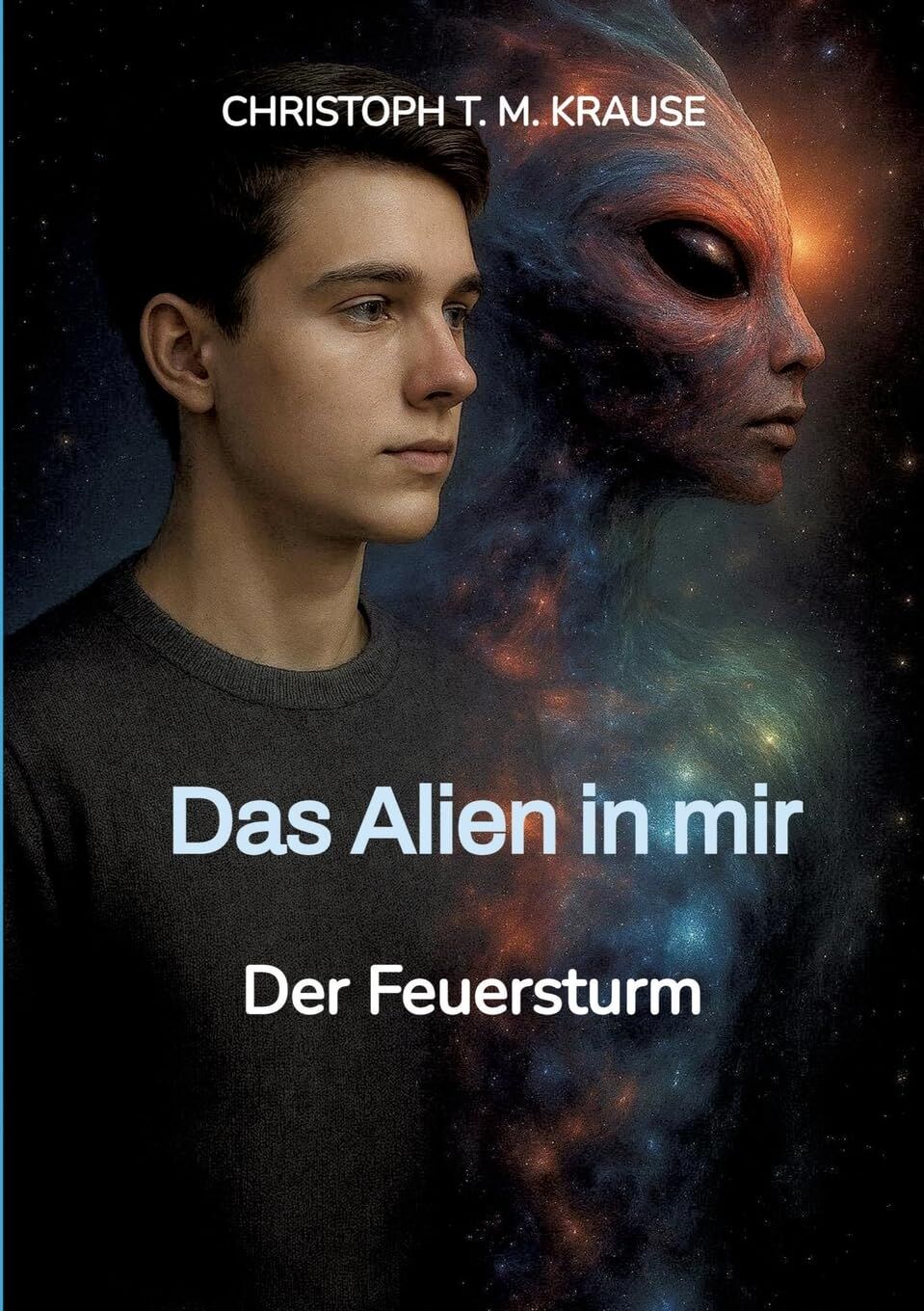 Das Alien in mir