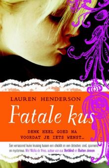 Fatale kus (Scarlett Wakefield-serie, Band 1)