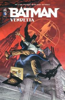 Batman : vendetta