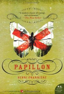 Papillon (P.S.)
