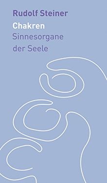 Die Chakren Sinnesorgane Der Seele Die Kleinen Begleiter Von Rudolf Steiner