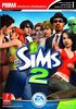 Die Sims 2 - Lösungsbuch