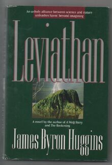 Leviathan: A Novel