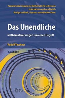 Das Unendliche: Mathematiker ringen um einen Begriff