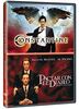 Pack: Constantine + Pactar Con El Diablo (Import Dvd) (2014) Keanu Reeves; Rac