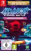 Arkanoid: Eternal Battle - Limited Edition