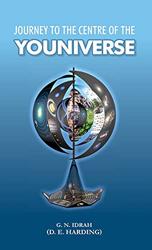 Journey To The Centre Of The Youniverse