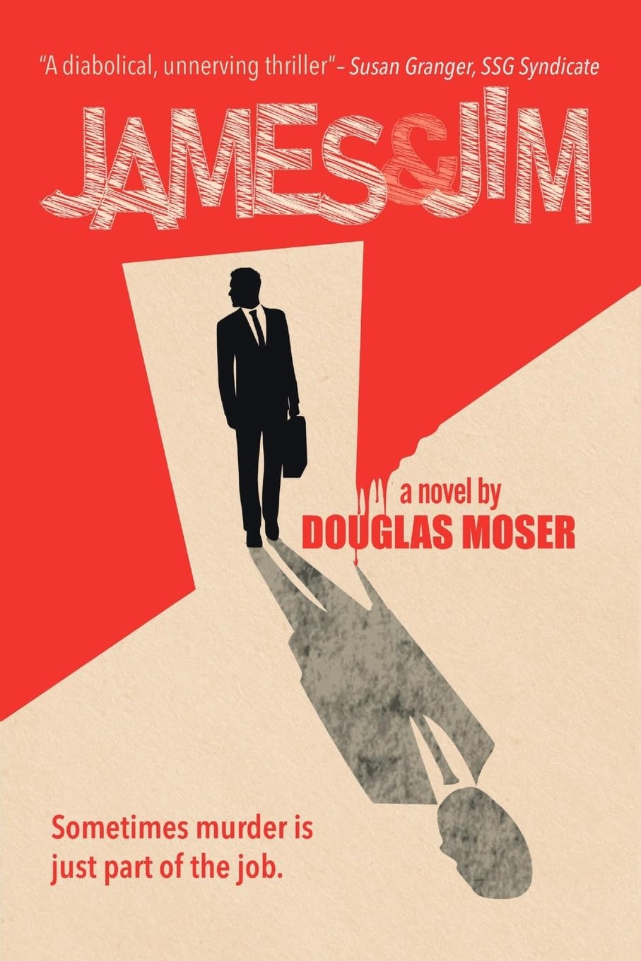 James & Jim