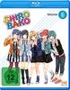 Shirobako - Volume 6/Episoden 21-24 [Blu-ray]