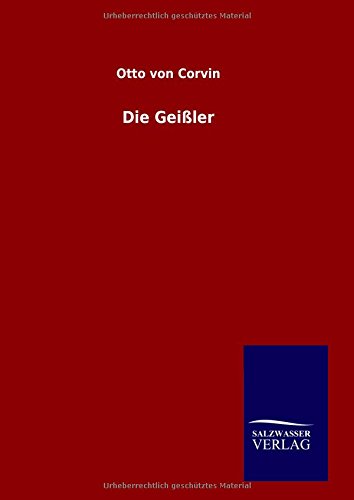Die Geißler
