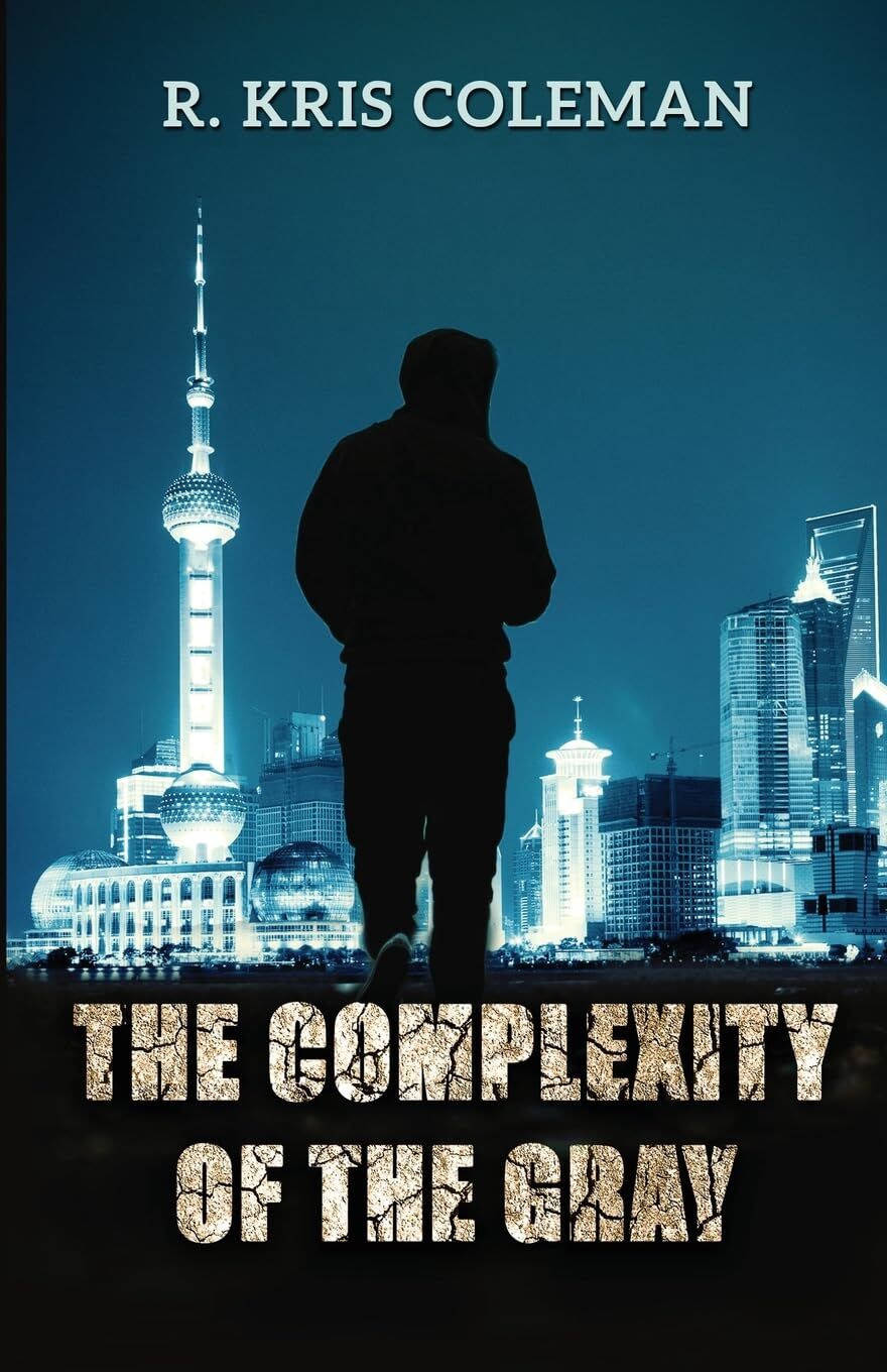 The Complexity of the Gray