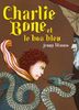 Les Enfants du Roi Rouge, Tome 3 : Charlie Bone et le boa bleu