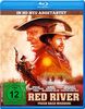 RED RIVER - Treck nach Missouri (in HD neu abgetastet) [Blu-ray]