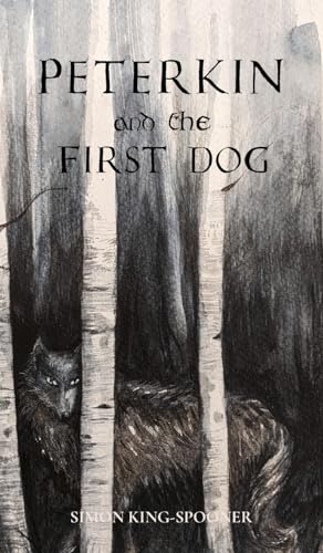 Peterkin and the First Dog