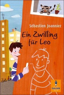 Ein Zwilling für Leo (Gulliver)