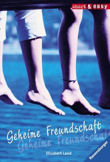 Geheime Freundschaft