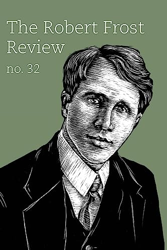 Robert Frost Review: Issue 32
