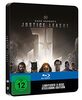 Zack Snyder’s Justice League - limited Steelbook [Blu-ray]