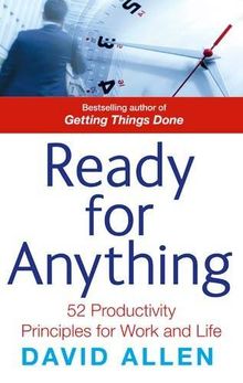 Ready for Anything