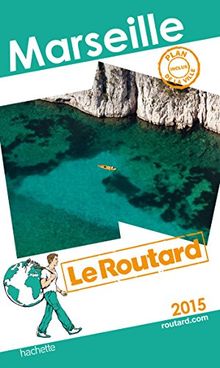 Marseille : 2015