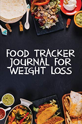 Food Tracker Journal for Weight Loss: A 90 Day Meal Planner to Help You Lose Weight | Be Stronger Than Your Excuse! | Follow Your Diet and Track What You Eat