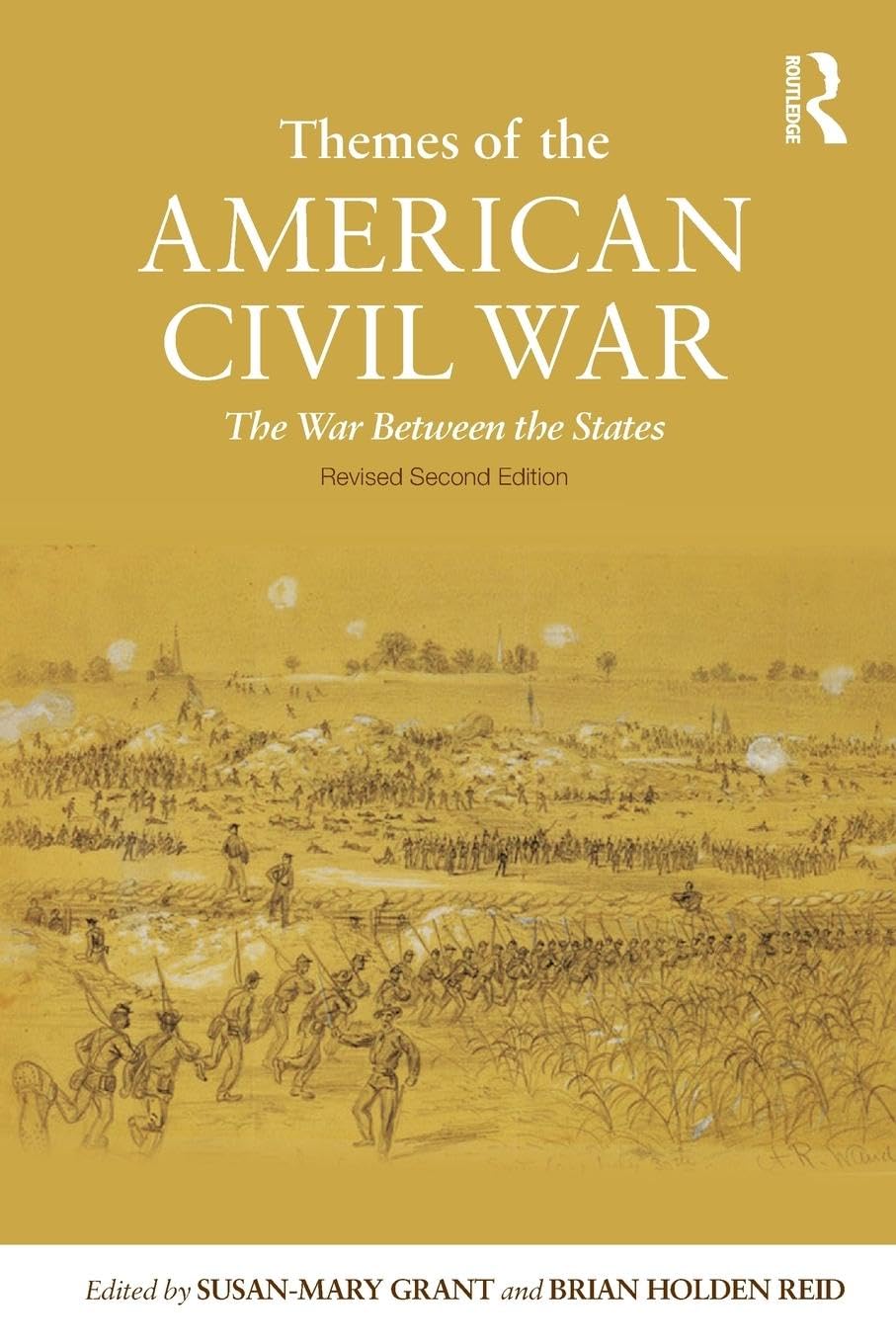Themes of the American Civil War: The War Between the States