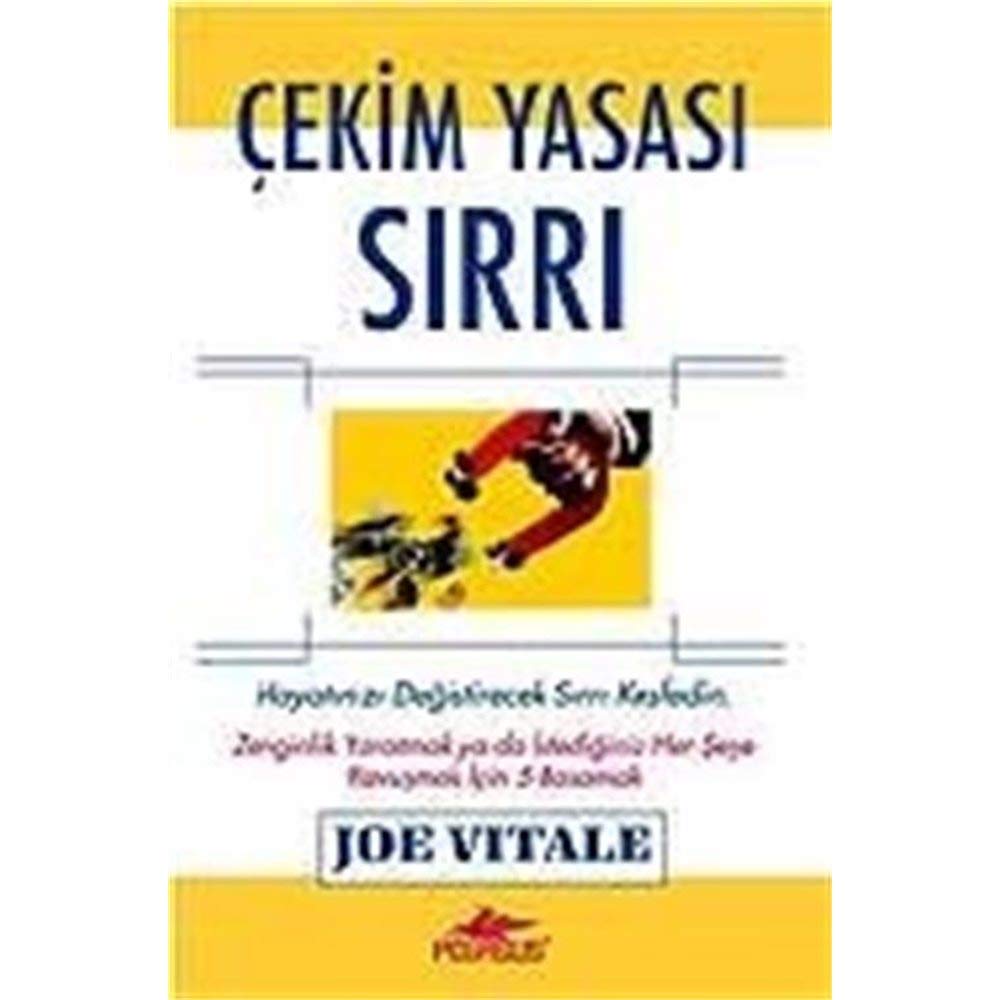 ÇEKİM YASASI SIRRI
