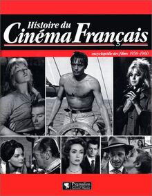 HIS CINEMA FRANC1956-60RL: - 541 FILMS, 830 PHOTOS (Cinéma)