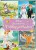 Disney: Die schönsten Frühlingsgeschichten: Vorlesegeschichten ab 3 Jahren (Disney Klassiker)