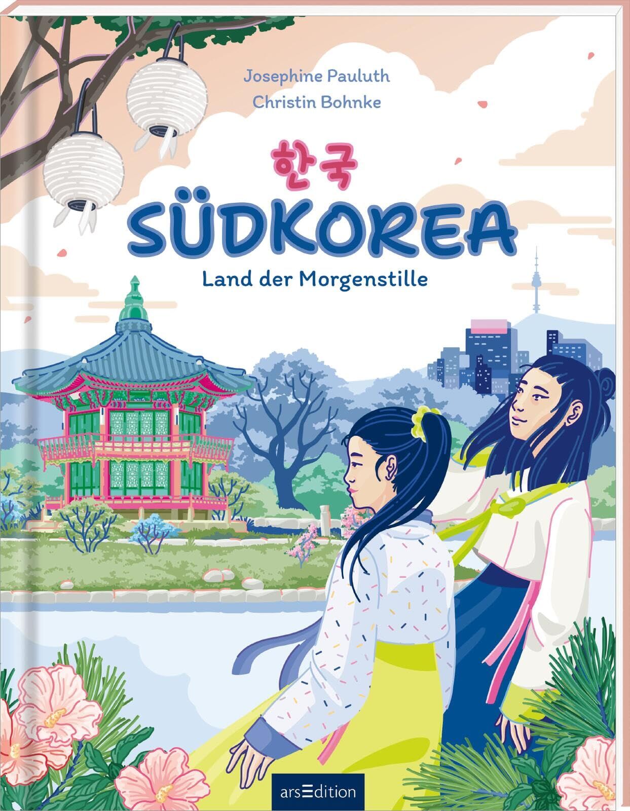Südkorea