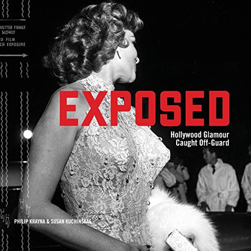 Exposed: Hollywood Glamour Caught Off-Guard